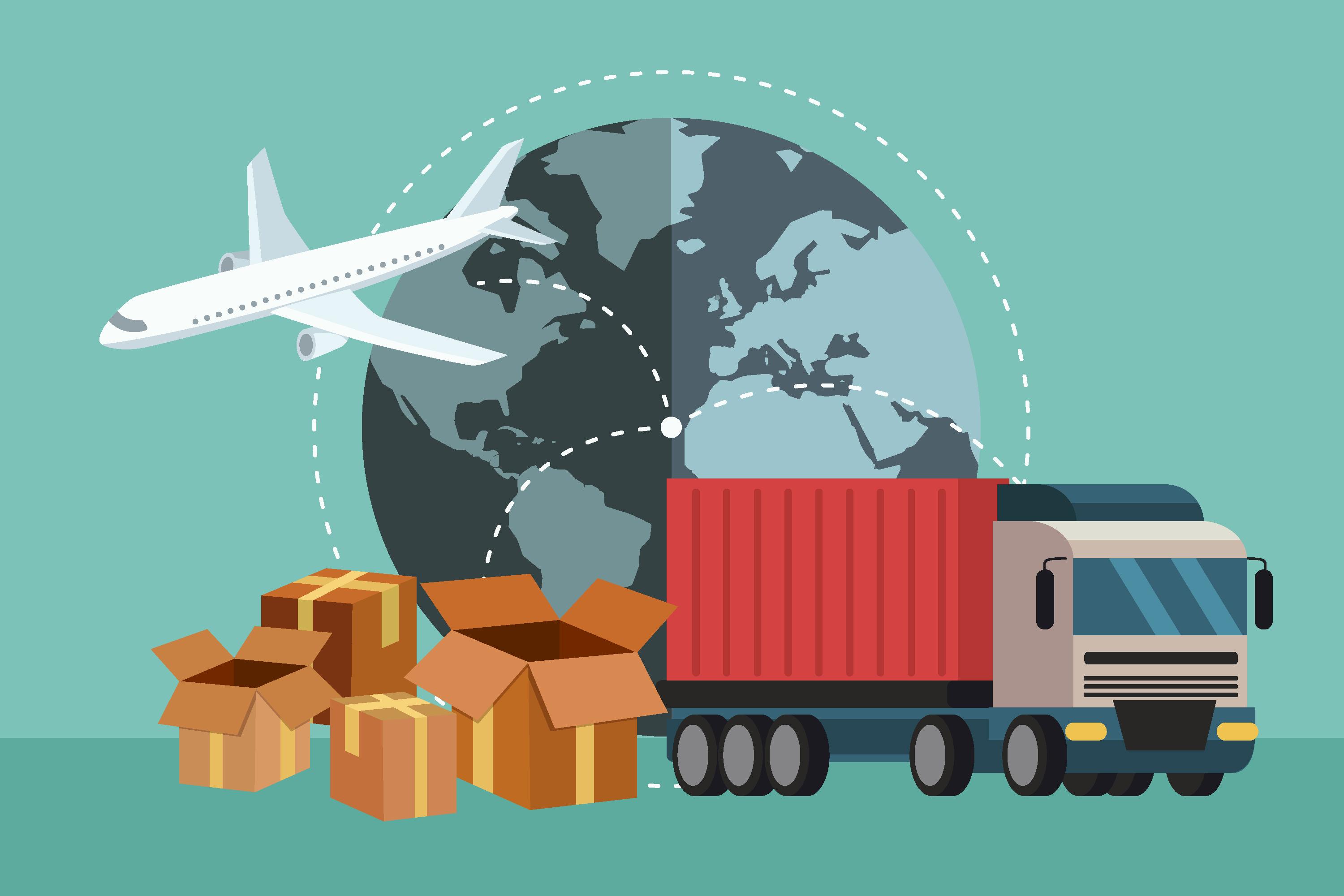 Export Solutions