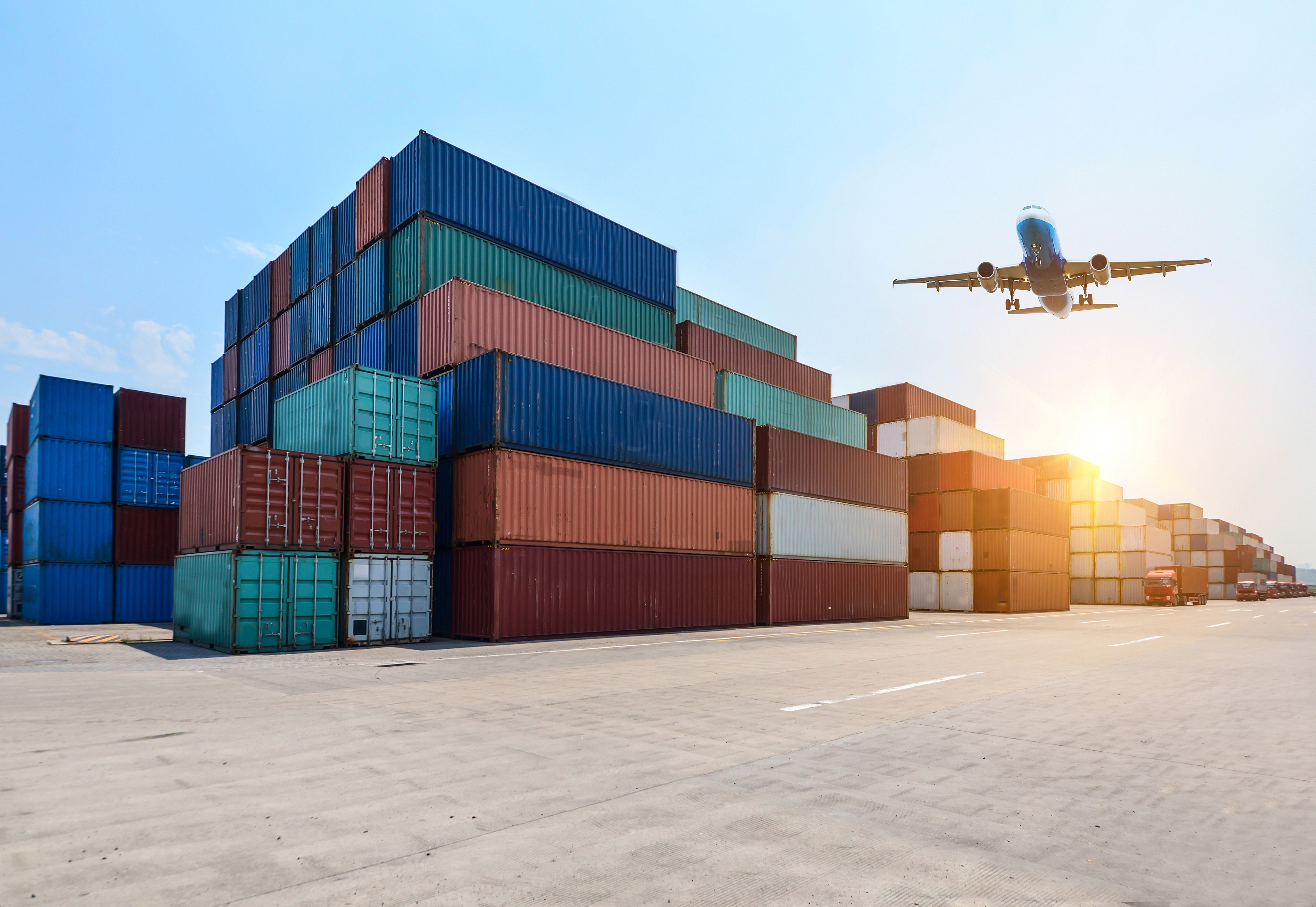 Export Services