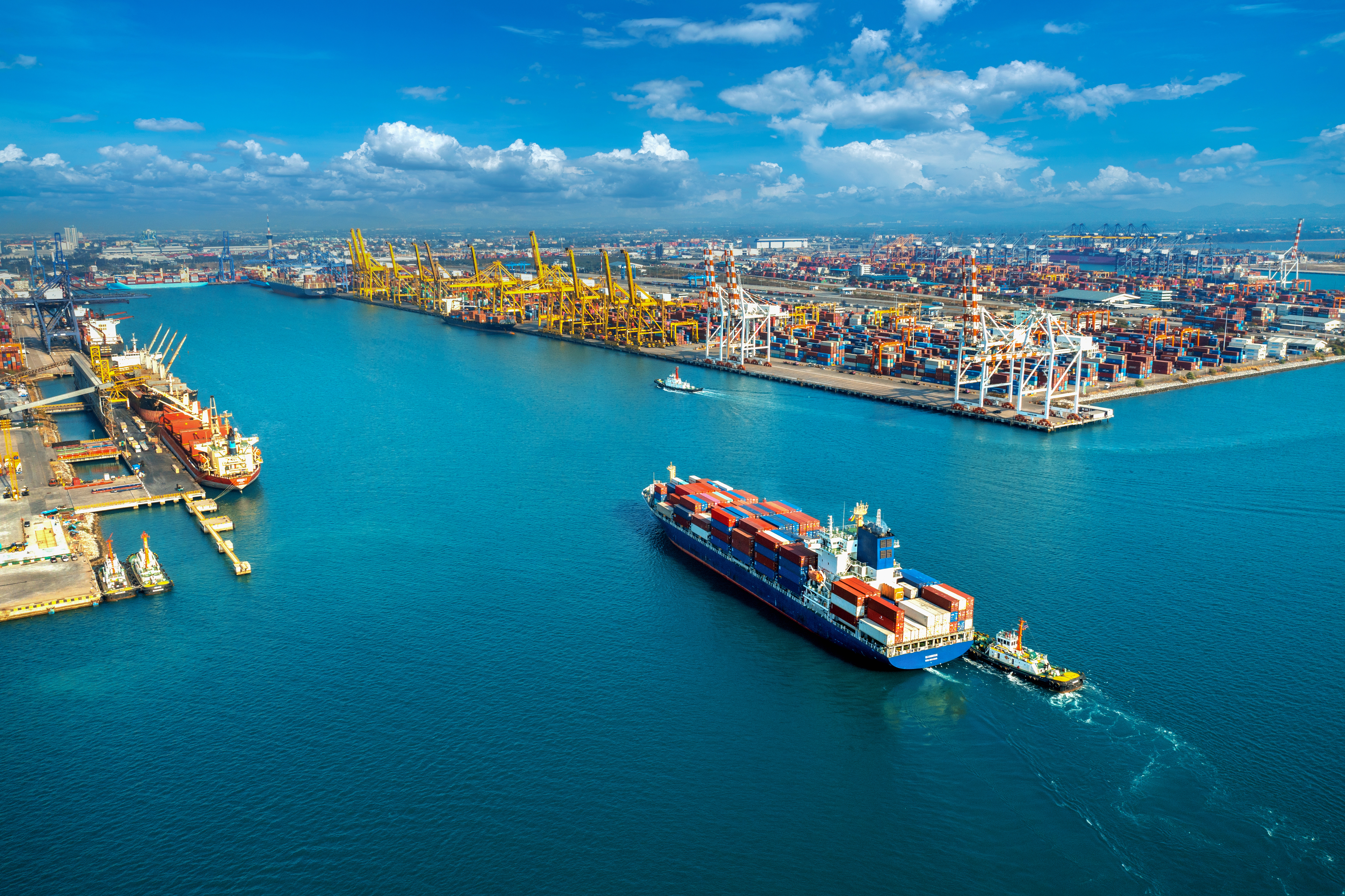 Import Services